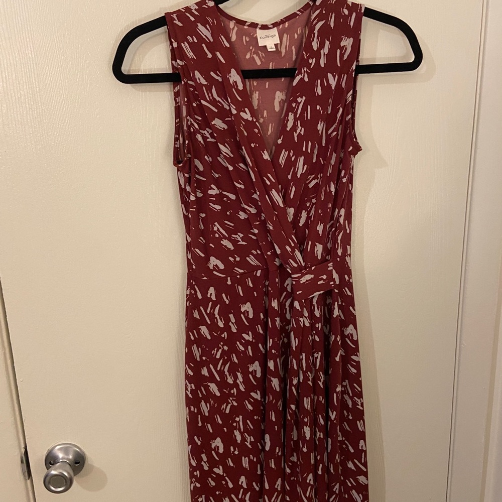 Business Casual Dress